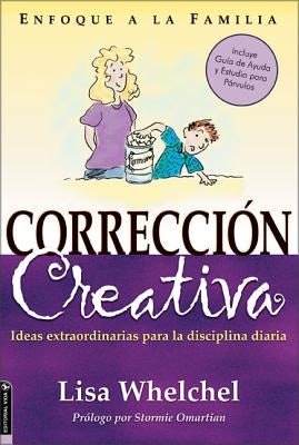 Cover image for En Correcci��n Creativa, isbn: 9780829746457