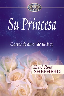 Cover image for Su Princesa, isbn: 9780829747140