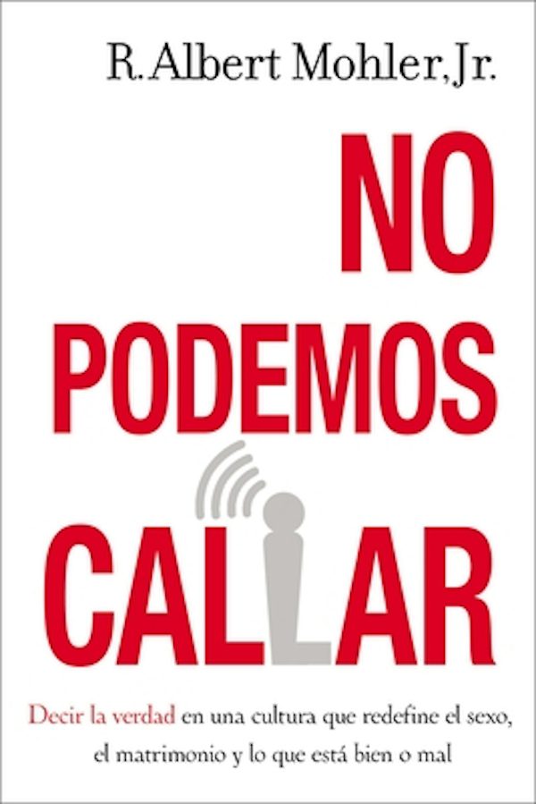 Cover image for No Podemos Callar, isbn: 9780829747775