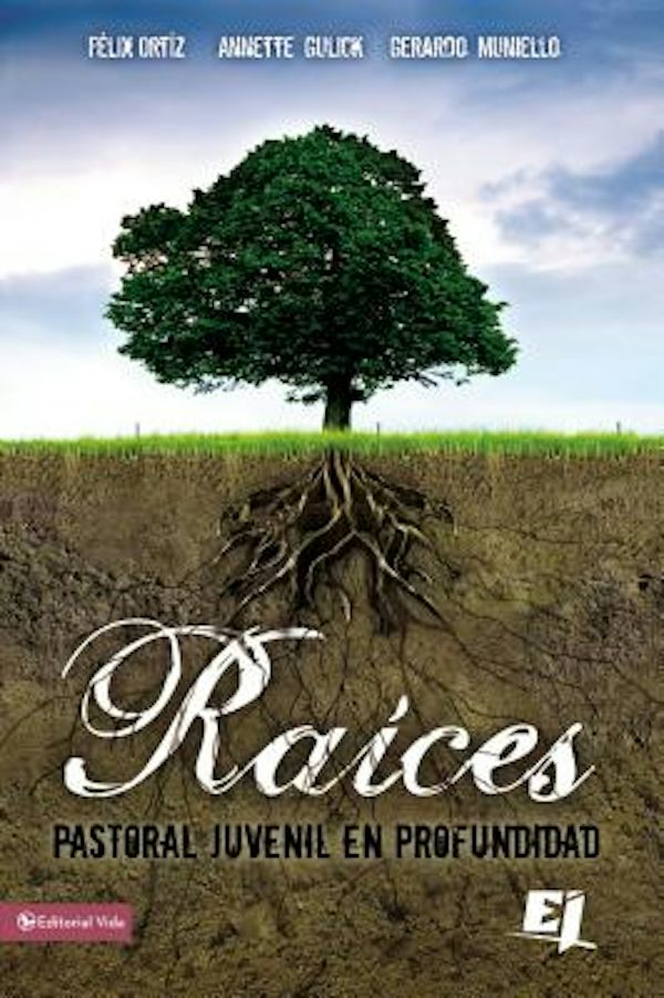 Cover image for Un Ra��ces, isbn: 9780829750065