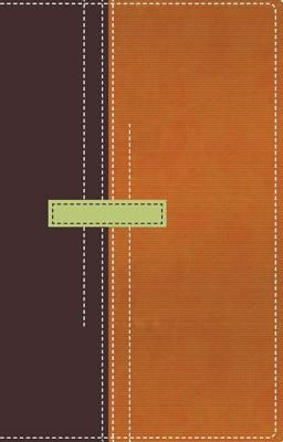 Cover image for Thompson Chain Reference Bible-RV 1960-Personal Size, isbn: 9780829750331