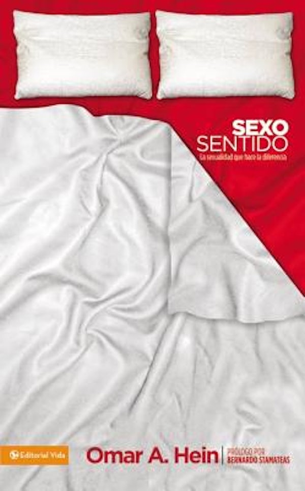 Cover image for Sexo Sentido, isbn: 9780829750928