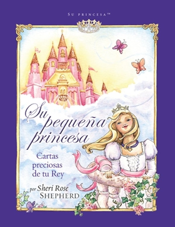 Cover image for Su Peque�a Princesa, isbn: 9780829750973