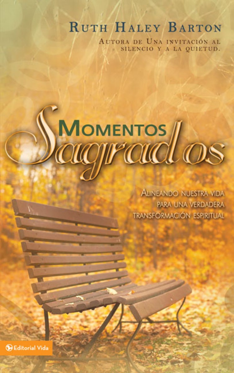 Cover image for El Momentos sagrados, isbn: 9780829751420