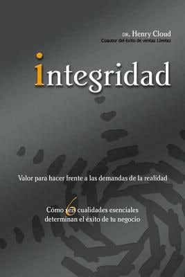 Cover image for El Integridad, isbn: 9780829751512