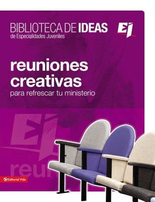 Cover image for El Biblioteca de Ideas, isbn: 9780829752083