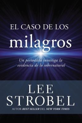 Cover image for El Caso de Los Milagros, isbn: 9780829752861
