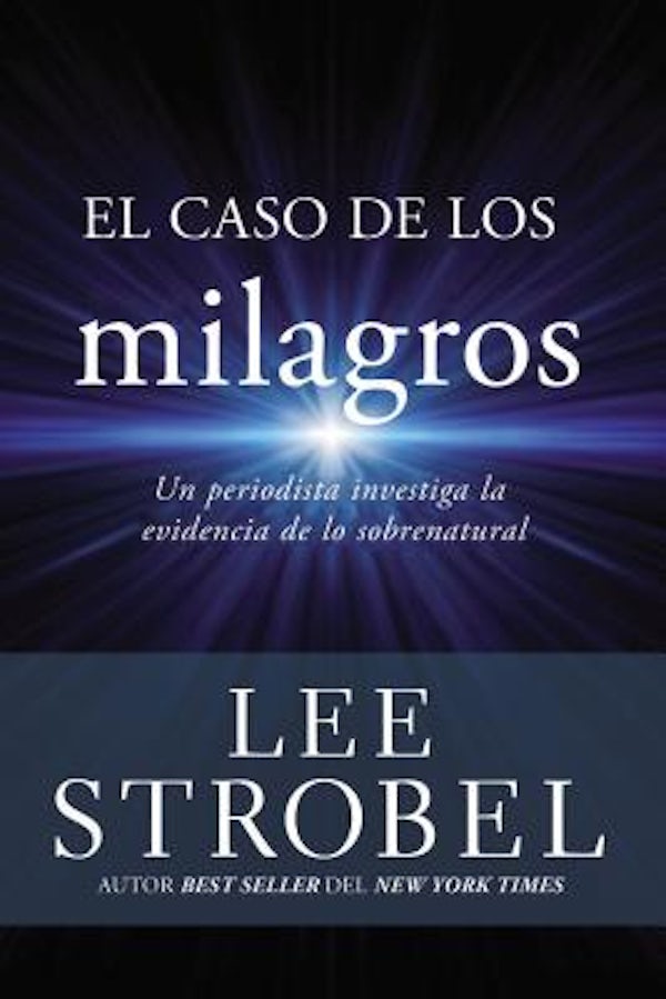 Cover image for El Caso de Los Milagros, isbn: 9780829752861