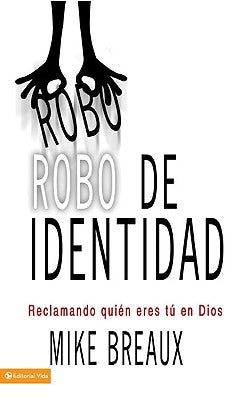 Cover image for Robo de Indentidad, isbn: 9780829753615