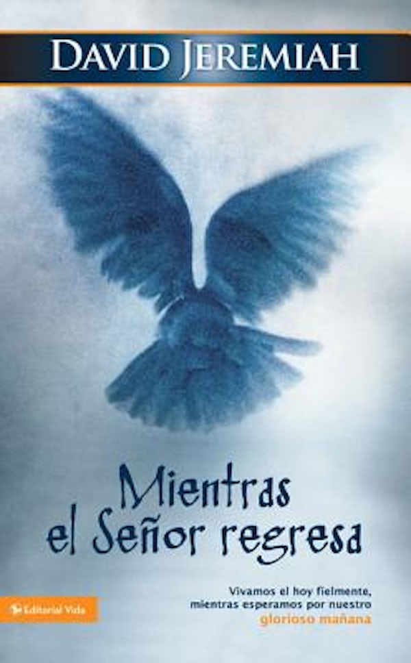 Cover image for El Mientras El Se��or Regresa, isbn: 9780829755176