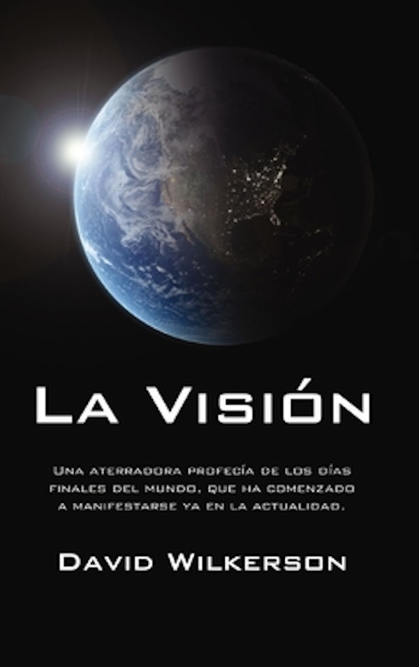 Cover image for La Visi�n, isbn: 9780829755312