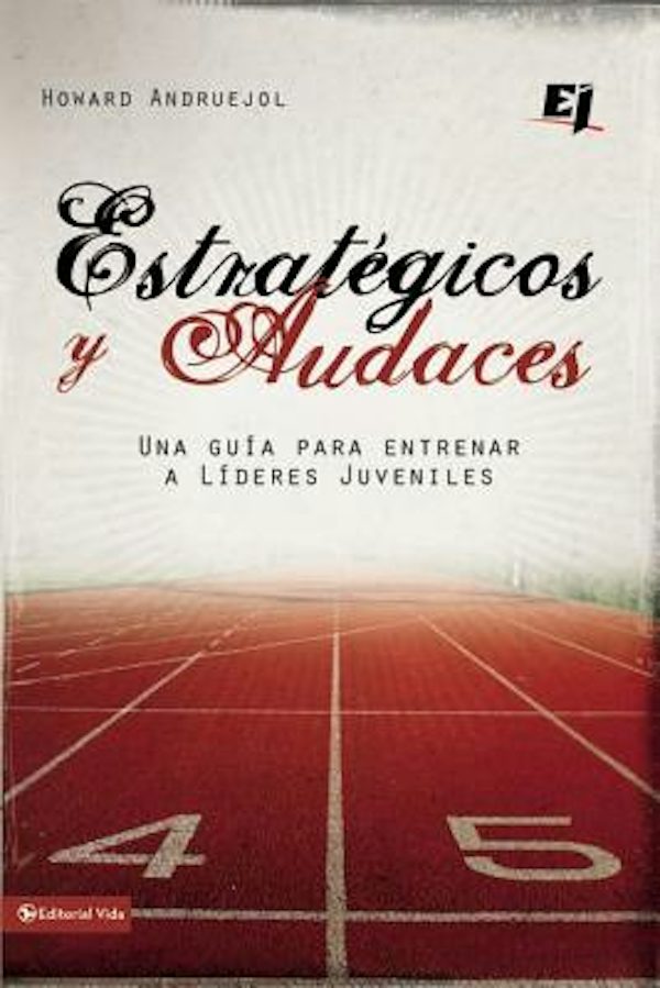 Cover image for El Estrategicos y Audaces, isbn: 9780829755497