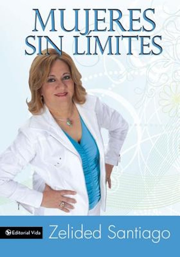 Cover image for El Mujeres Sin L��mites, isbn: 9780829755640