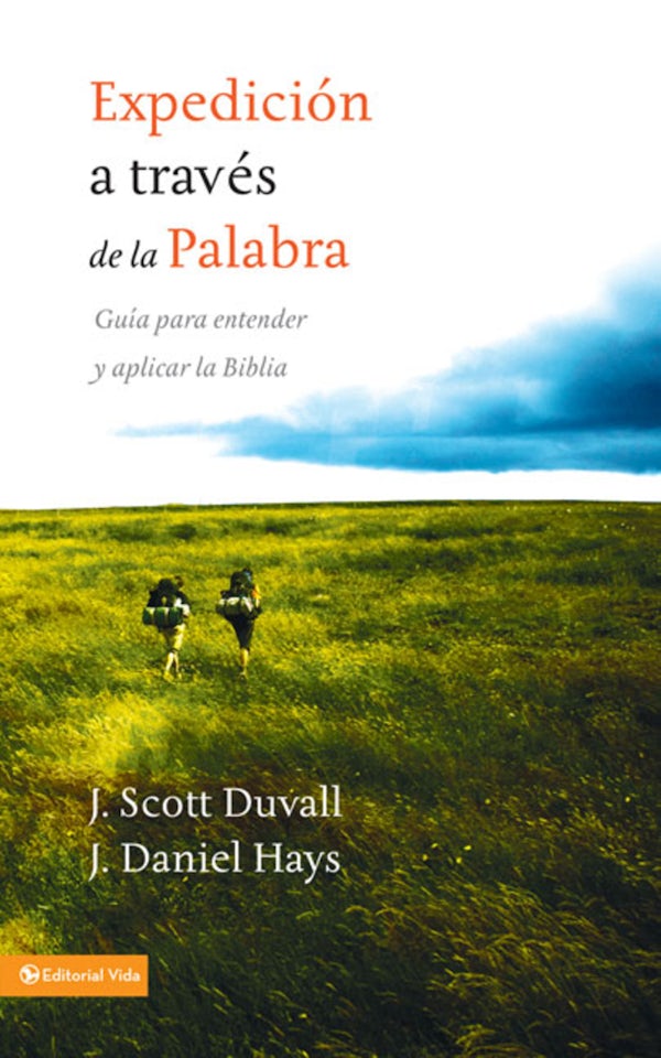 Cover image for Los Expedici��n a trav��s de la palabra, isbn: 9780829756463