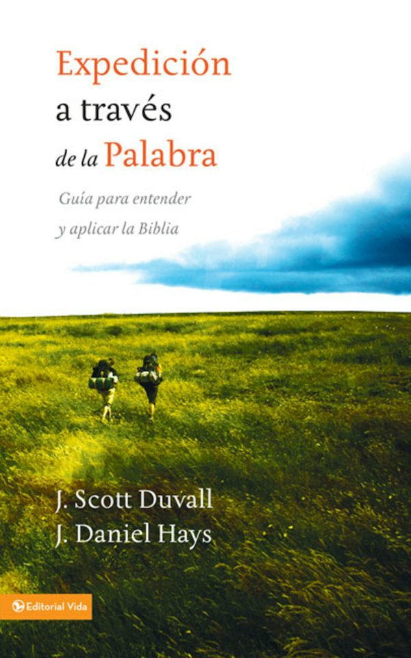 Cover image for Los Expedici��n a trav��s de la palabra, isbn: 9780829756463