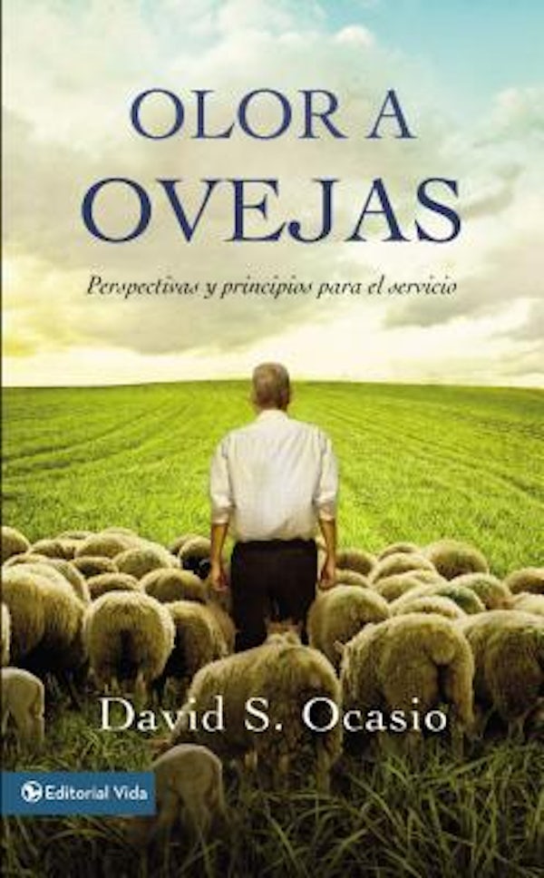 Cover image for Los Olor a Ovejas, isbn: 9780829756913