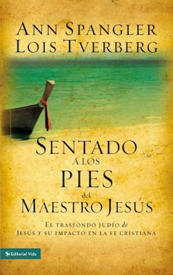 Cover image for Los Sentado a Los Pies del Maestro Jes��s, isbn: 9780829757040