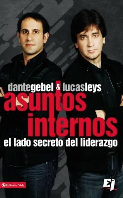 Cover image for El Asuntos Internos, isbn: 9780829757385