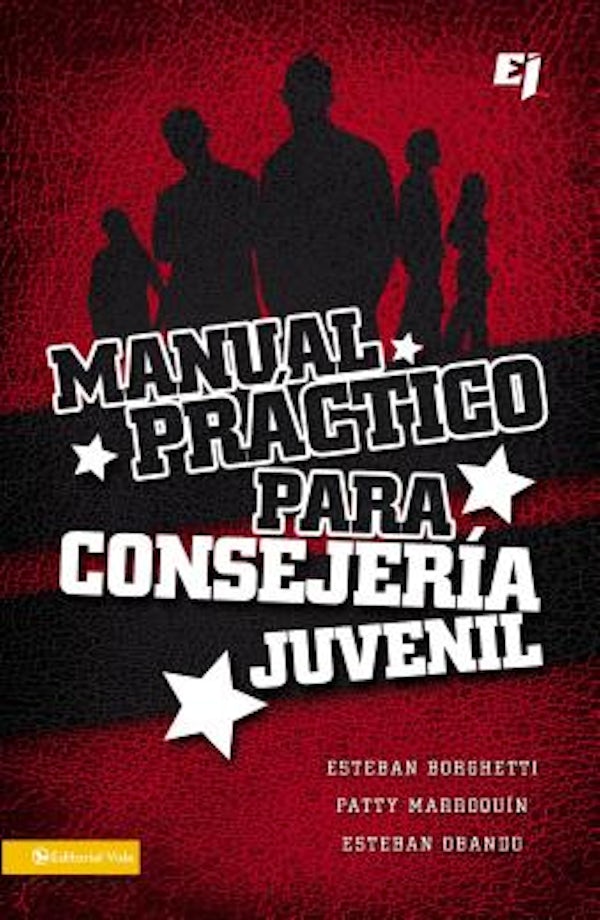 Cover image for El Manual Practico Para Consejeria Juvenil = A Practical Manual for Youth Counseling = A Practical Manual for Youth Counseling, isbn: 9780829757415