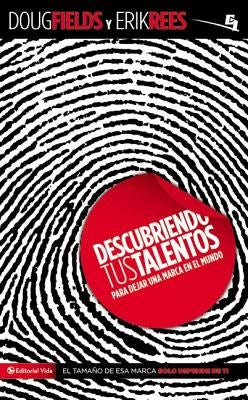 Cover image for El Descubriendo tus talentos..., isbn: 9780829757460