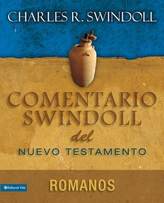 Cover image for La Comentario Swindoll del Nuevo Testamento, isbn: 9780829757750