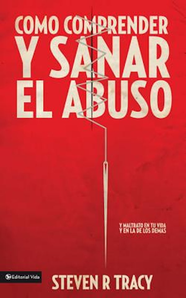 Cover image for C�mo Comprender Y Sana El Abuso, isbn: 9780829758023