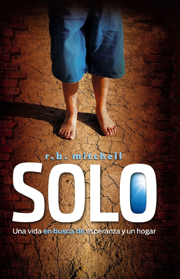 Cover image for Solo, isbn: 9780829758368