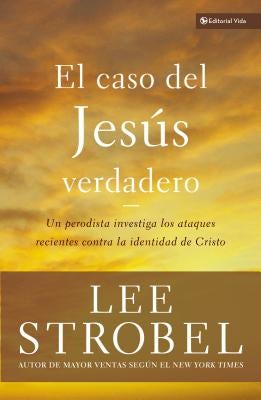 Cover image for El El Caso del Jes��s Verdadero, isbn: 9780829758658