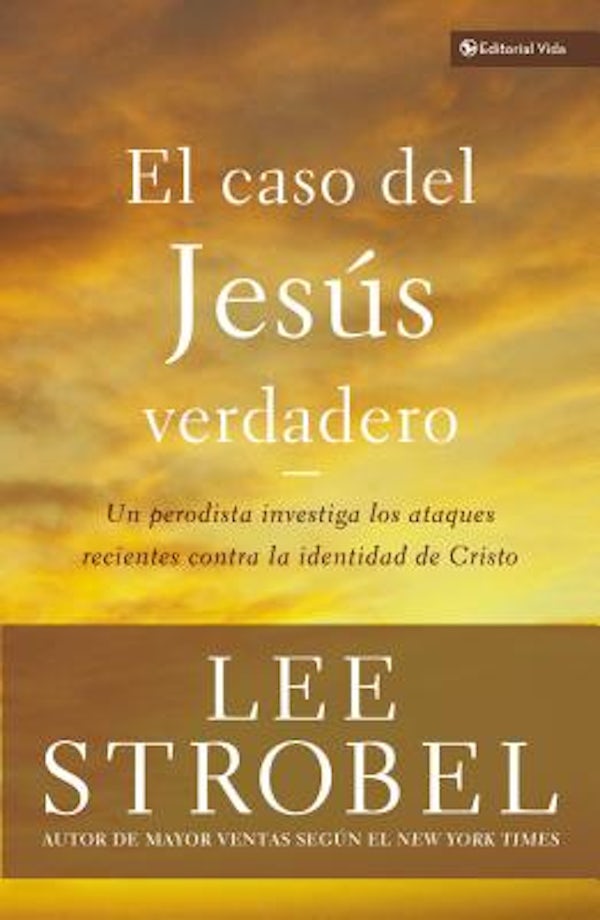 Cover image for El El Caso del Jes��s Verdadero, isbn: 9780829758658