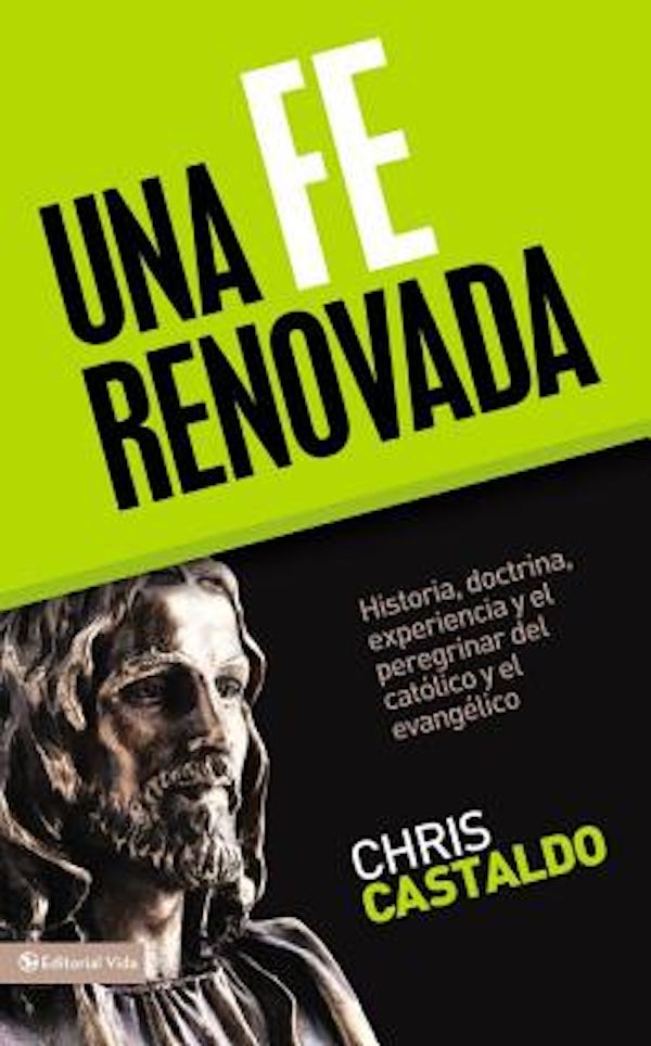 Cover image for Una Fe Renovada, isbn: 9780829758788