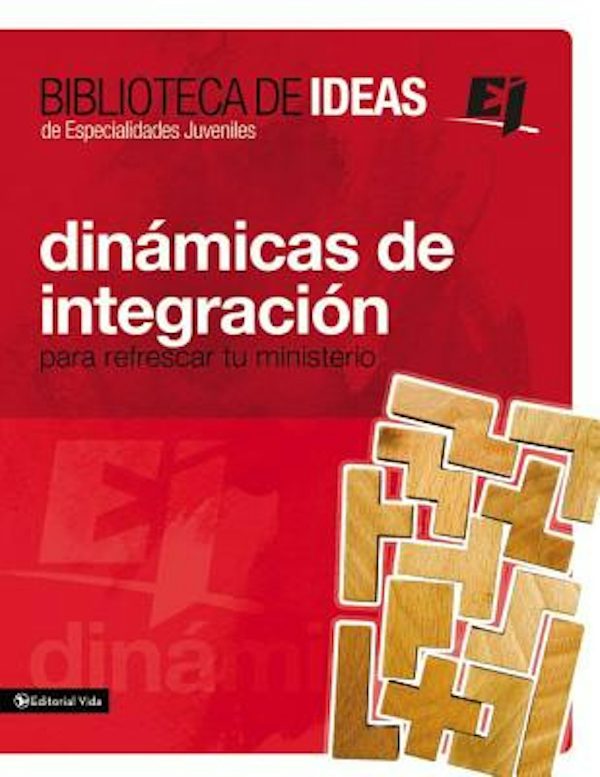 Cover image for La Biblioteca de Ideas, isbn: 9780829759297