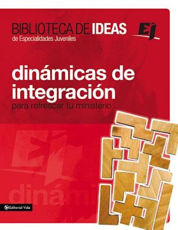 Cover image for La Biblioteca de Ideas, isbn: 9780829759297
