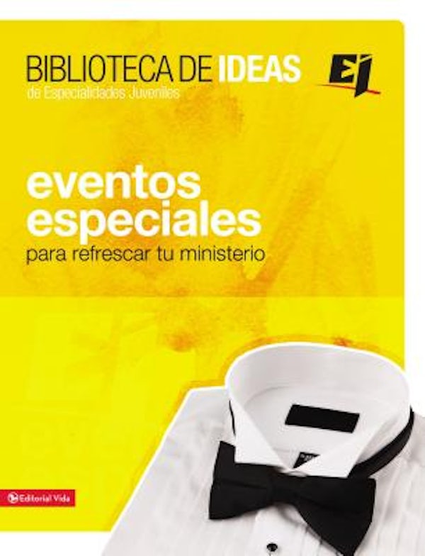 Cover image for La Biblioteca de ideas, isbn: 9780829759310