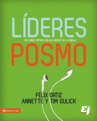 Cover image for La L��deres Posmo, isbn: 9780829759815