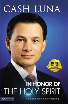 Cover image for In Honor of the Holy Spirit, isbn: 9780829759976
