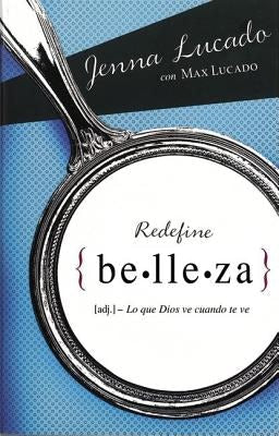 Cover image for La Redefine belleza, isbn: 9780829760330