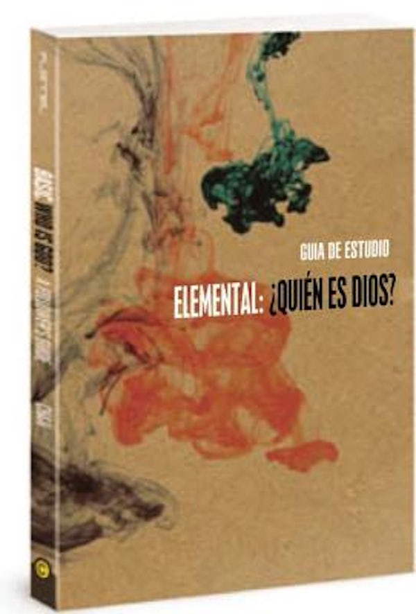 Cover image for Elemental: �Qui�n Es Dios?, Gu�a del Alumno, isbn: 9780829760385