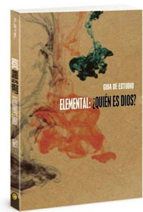 Cover image for Elemental: �Qui�n Es Dios?, Gu�a del Alumno, isbn: 9780829760385