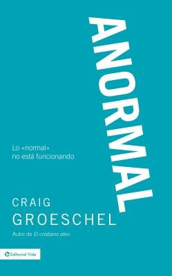 Cover image for La Anormal, isbn: 9780829760460