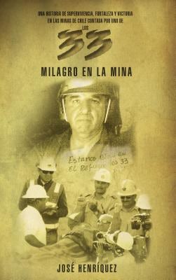 Cover image for Milagro En La Mina, isbn: 9780829760576