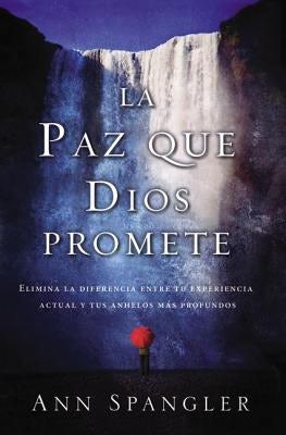 Cover image for La Paz Que Dios Promete, isbn: 9780829760798