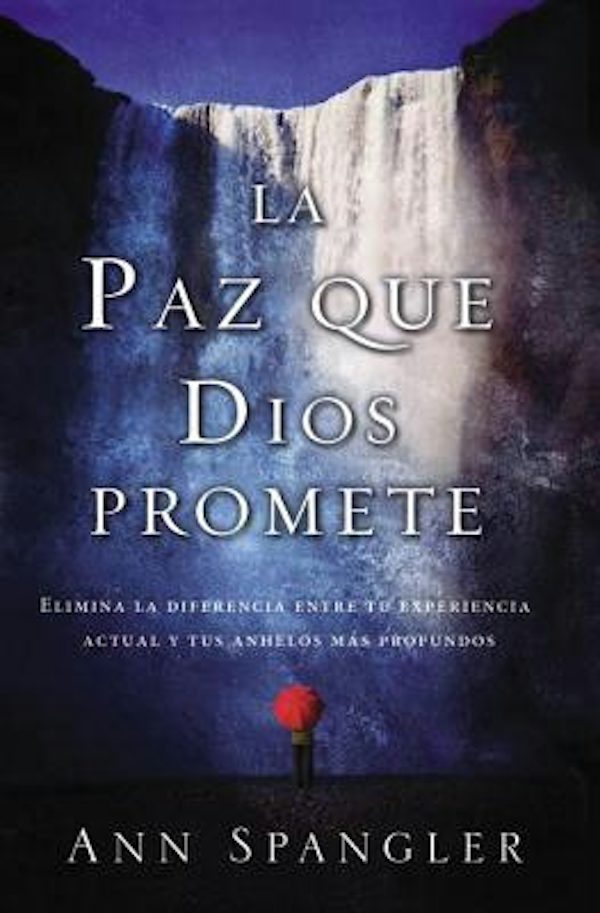Cover image for La Paz Que Dios Promete, isbn: 9780829760798