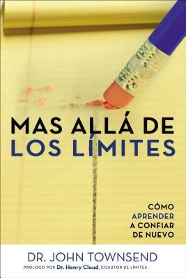 Cover image for La Mas Alla de Los Limites, isbn: 9780829760811