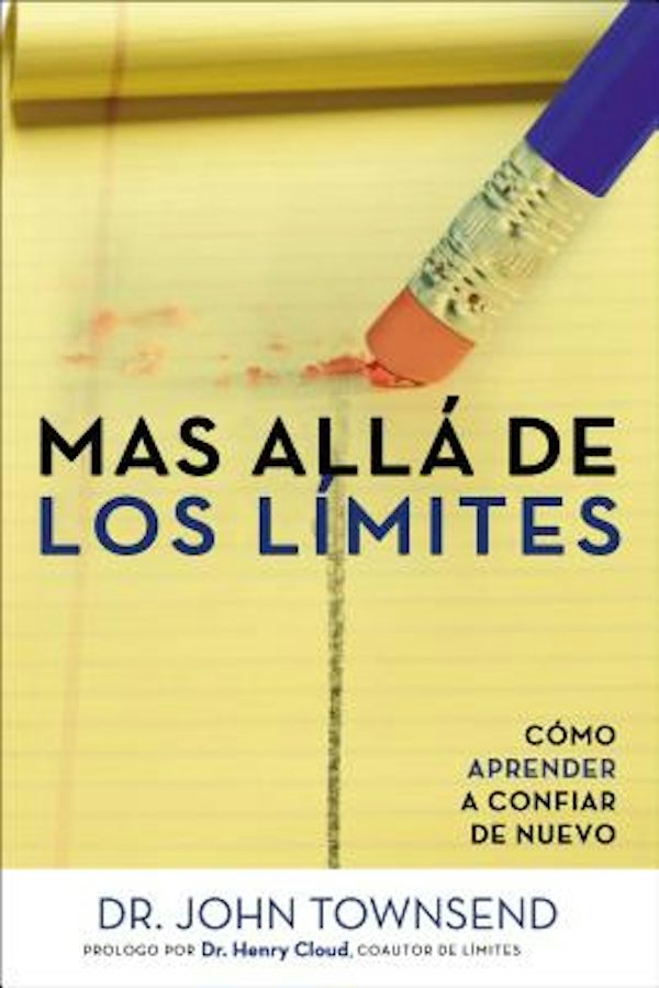 Cover image for La Mas Alla de Los Limites, isbn: 9780829760811