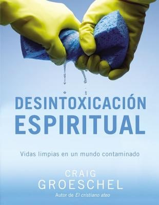 Cover image for El Desintoxicaci��n espiritual, isbn: 9780829761696