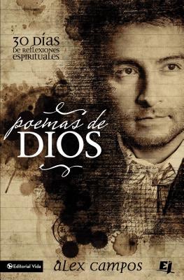 Cover image for Poemas de Dios, isbn: 9780829761856