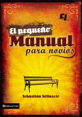 Cover image for El pequeño manual para novios, isbn: 9780829761917