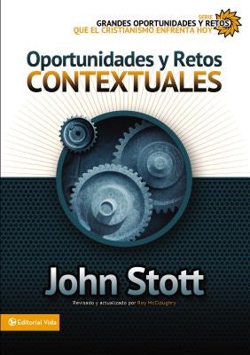 Cover image for El Oportunidades y retos contextuales, isbn: 9780829761955
