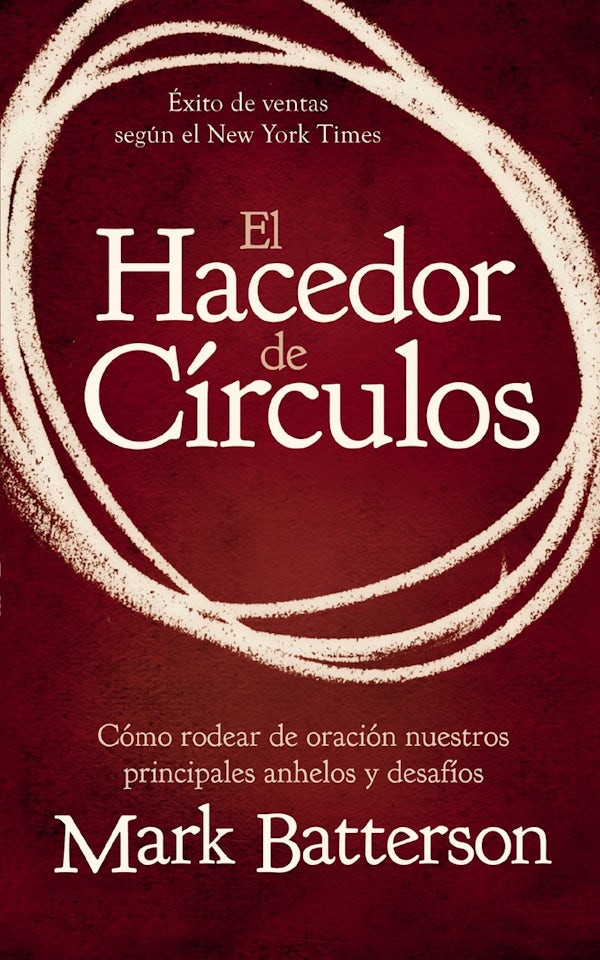 Cover image for El Hacedor de C�rculos, isbn: 9780829762136