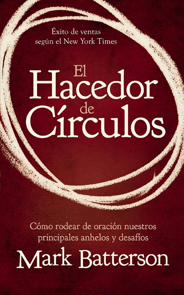 Cover image for El Hacedor de C�rculos, isbn: 9780829762136